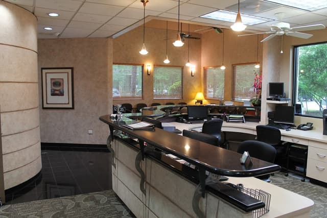 Panther Creek Orthodontics photo