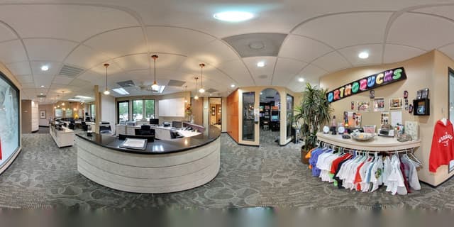 Panther Creek Orthodontics photo