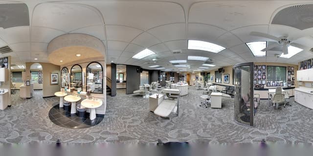 Panther Creek Orthodontics photo