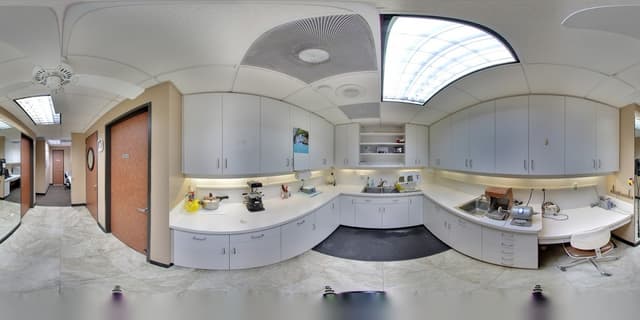 Panther Creek Orthodontics photo