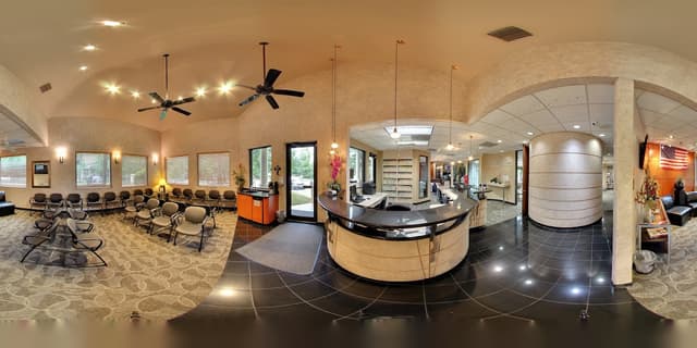 Panther Creek Orthodontics photo