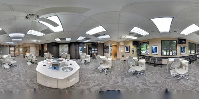 Panther Creek Orthodontics photo