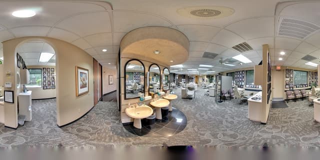 Panther Creek Orthodontics photo