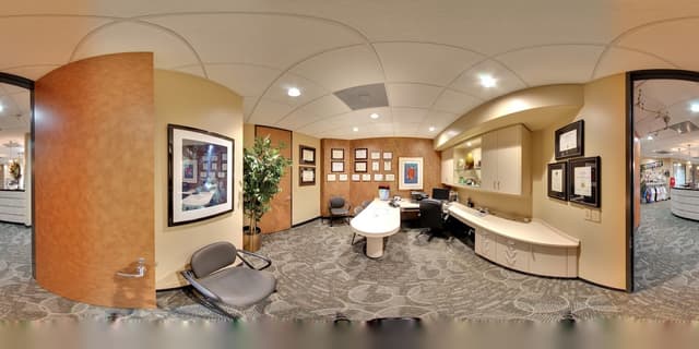 Panther Creek Orthodontics photo
