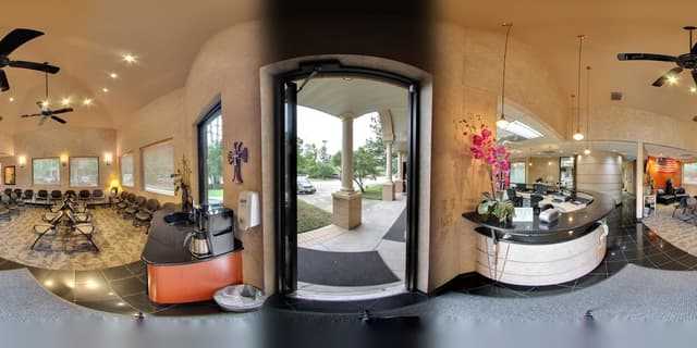 Panther Creek Orthodontics photo