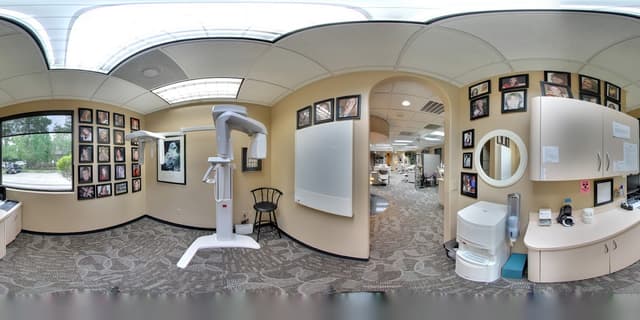 Panther Creek Orthodontics photo