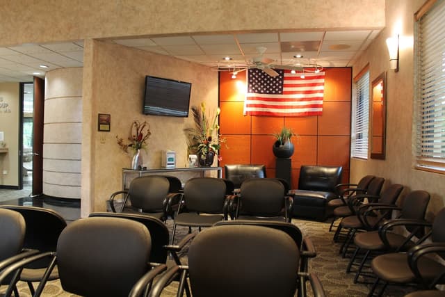 Panther Creek Orthodontics photo