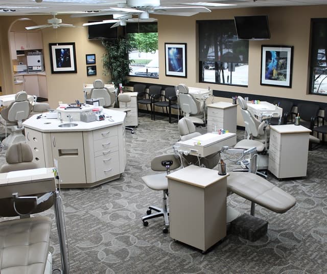 Panther Creek Orthodontics photo