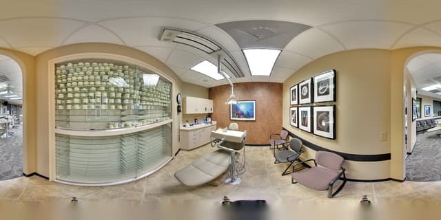 Panther Creek Orthodontics photo