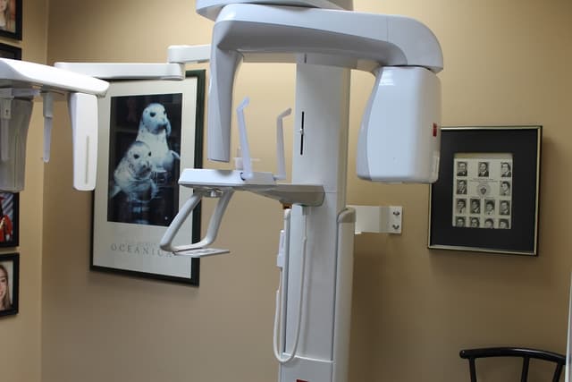Panther Creek Orthodontics photo