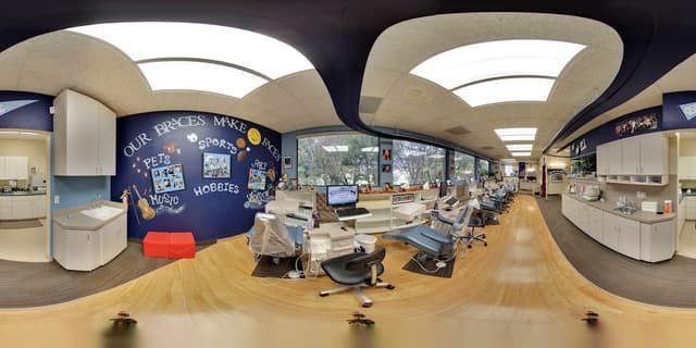 North Texas Orthodontic Associates photo