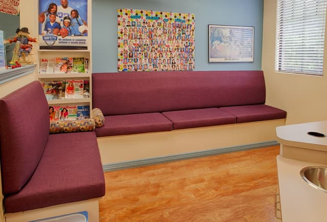 North Texas Orthodontic Associates photo