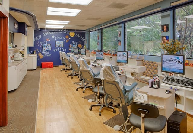 North Texas Orthodontic Associates photo