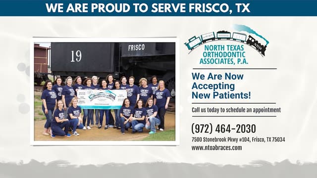 North Texas Orthodontic Associates photo
