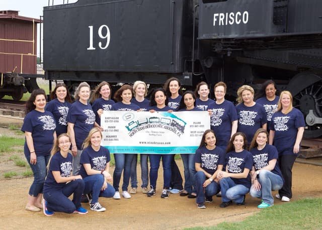North Texas Orthodontic Associates photo