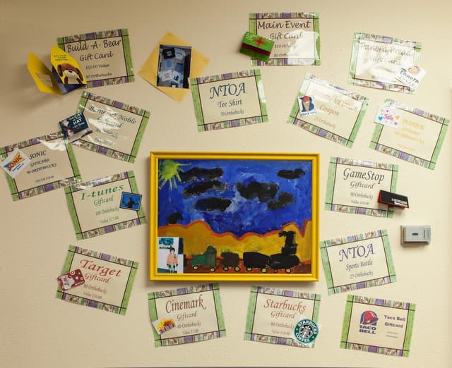 North Texas Orthodontic Associates photo