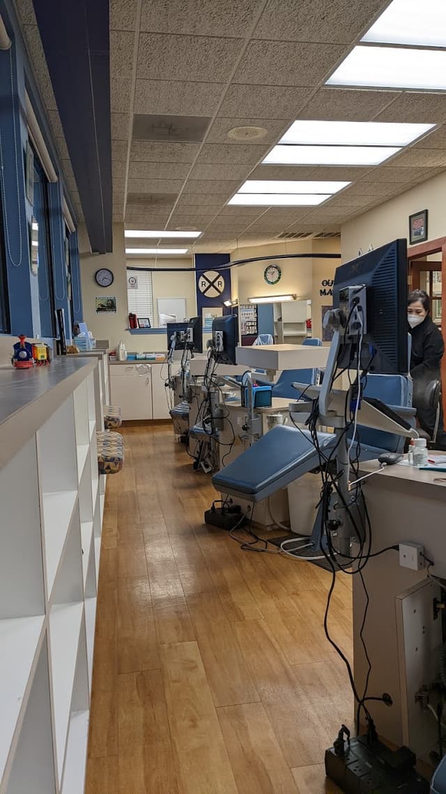 North Texas Orthodontic Associates photo