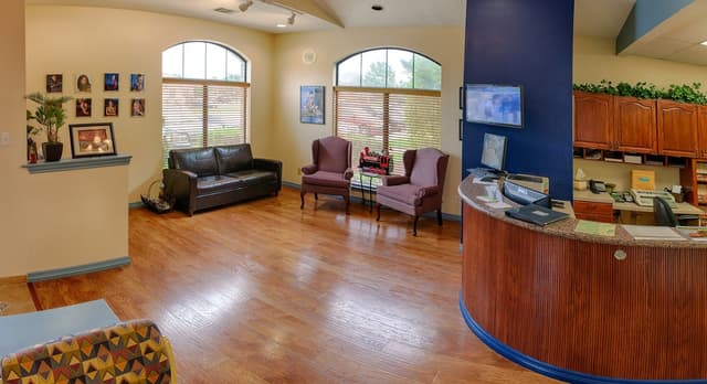 North Texas Orthodontic Associates photo