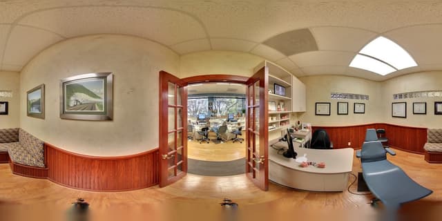 North Texas Orthodontic Associates photo