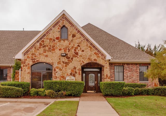 North Texas Orthodontic Associates photo