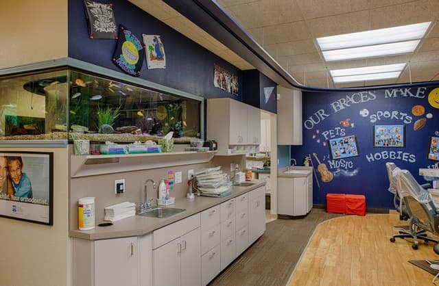 North Texas Orthodontic Associates photo