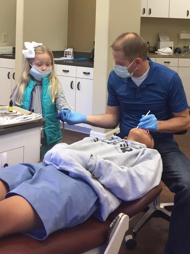Price Family Orthodontics photo