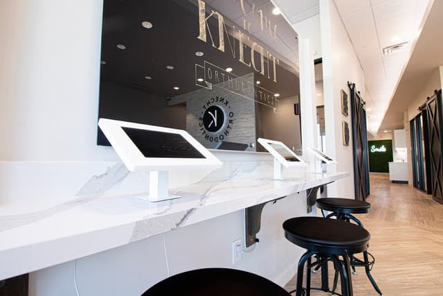 Knecht Orthodontics photo