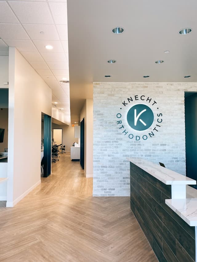 Knecht Orthodontics photo