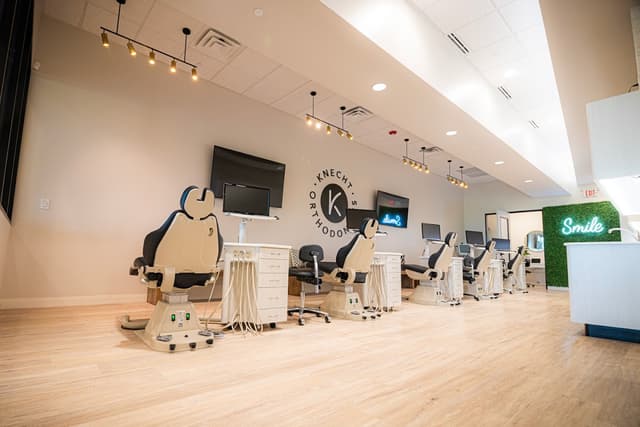 Knecht Orthodontics photo