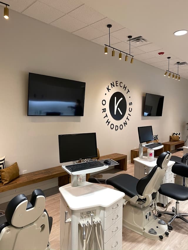 Knecht Orthodontics photo