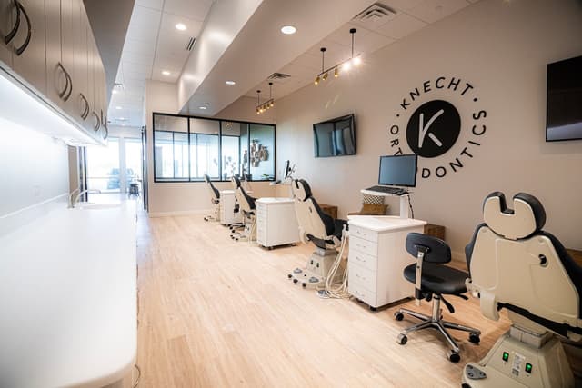 Knecht Orthodontics photo