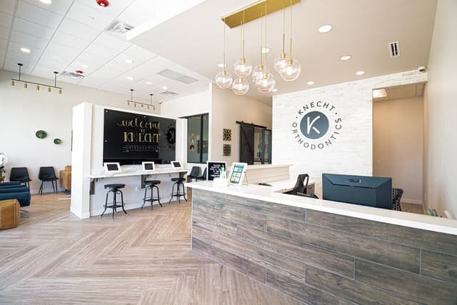 Knecht Orthodontics photo