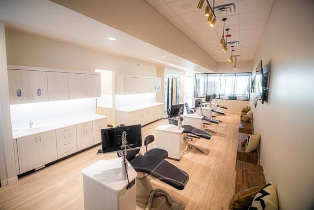 Knecht Orthodontics photo