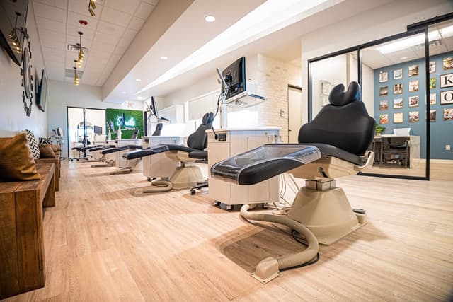 Knecht Orthodontics photo