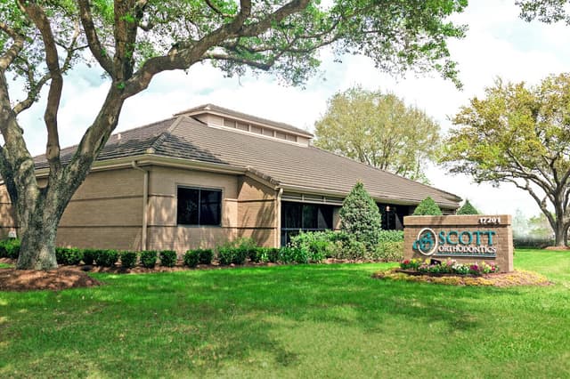 Scott Orthodontics photo