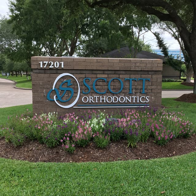 Scott Orthodontics photo