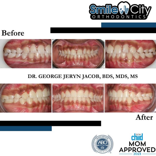 Smile City Orthodontics photo