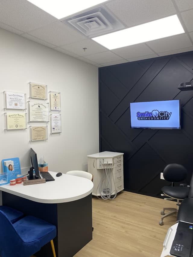 Smile City Orthodontics photo