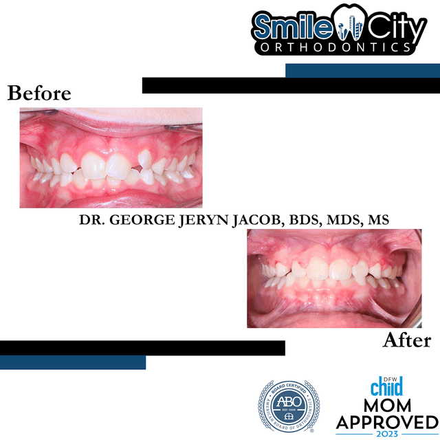 Smile City Orthodontics photo
