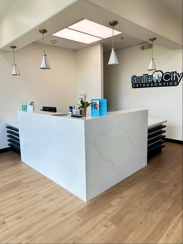 Smile City Orthodontics photo