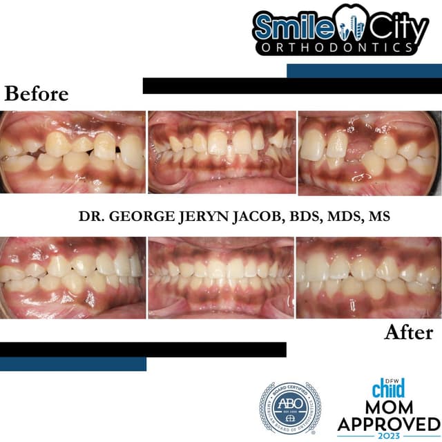 Smile City Orthodontics photo