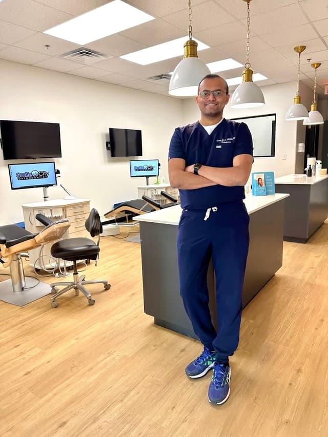 Smile City Orthodontics photo