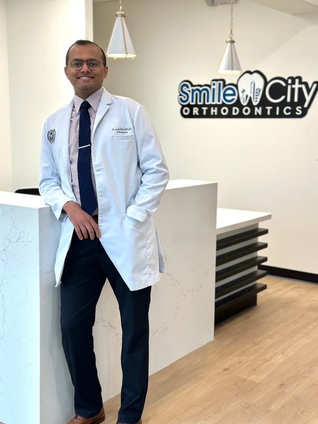 Smile City Orthodontics photo