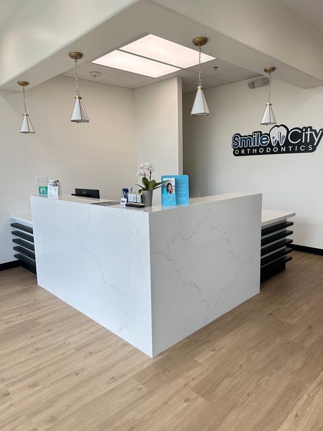 Smile City Orthodontics photo