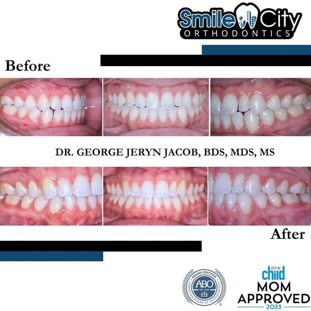 Smile City Orthodontics photo