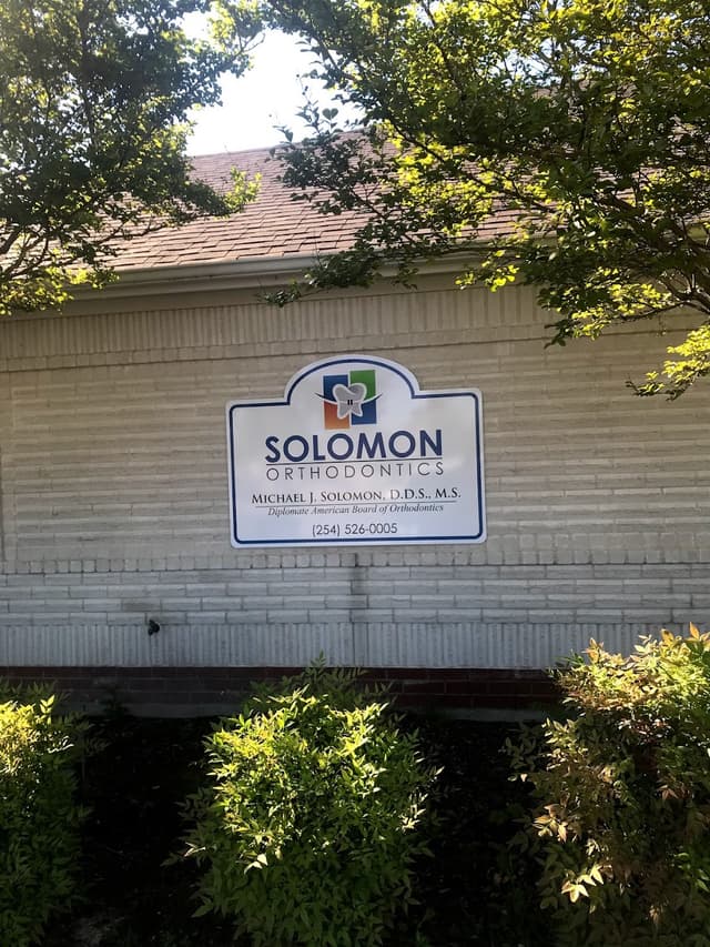 Solomon Orthodontics - Killeen photo