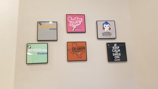 Solomon Orthodontics - Killeen photo