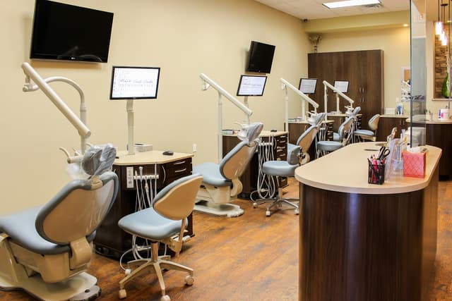Smile Studio Orthodontics photo