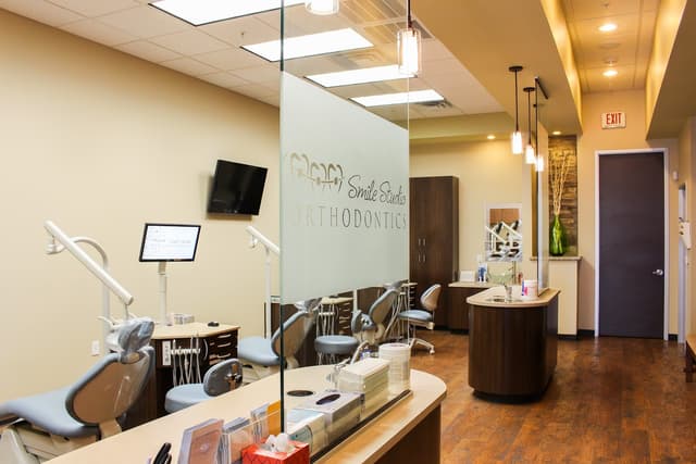 Smile Studio Orthodontics photo