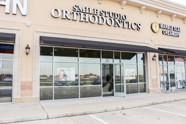 Smile Studio Orthodontics photo